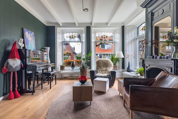 Medium property photo - Hôfsleane 40, 9041 AS Berltsum